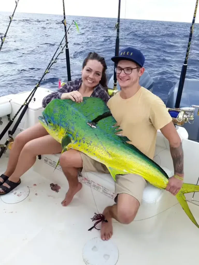 Fishing Charter