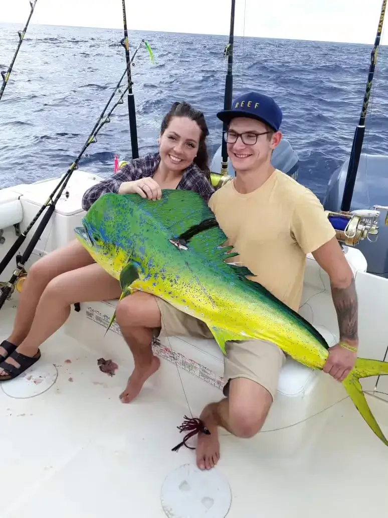 Fishing Charter