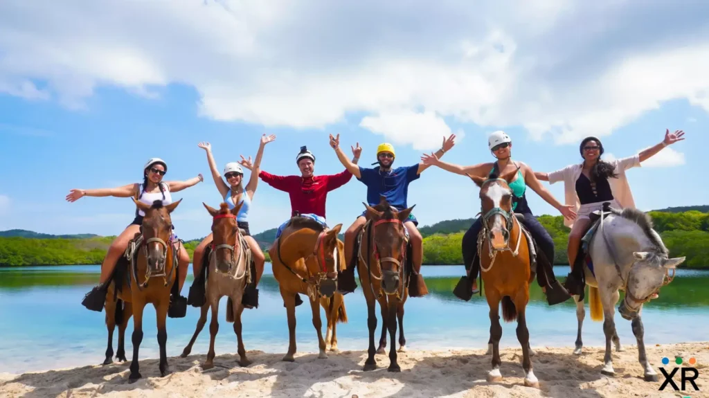 Horseback Riding