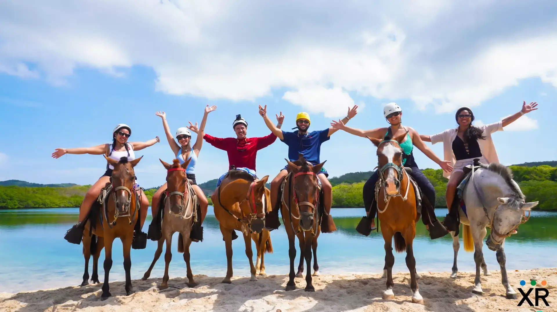 Horseback Riding