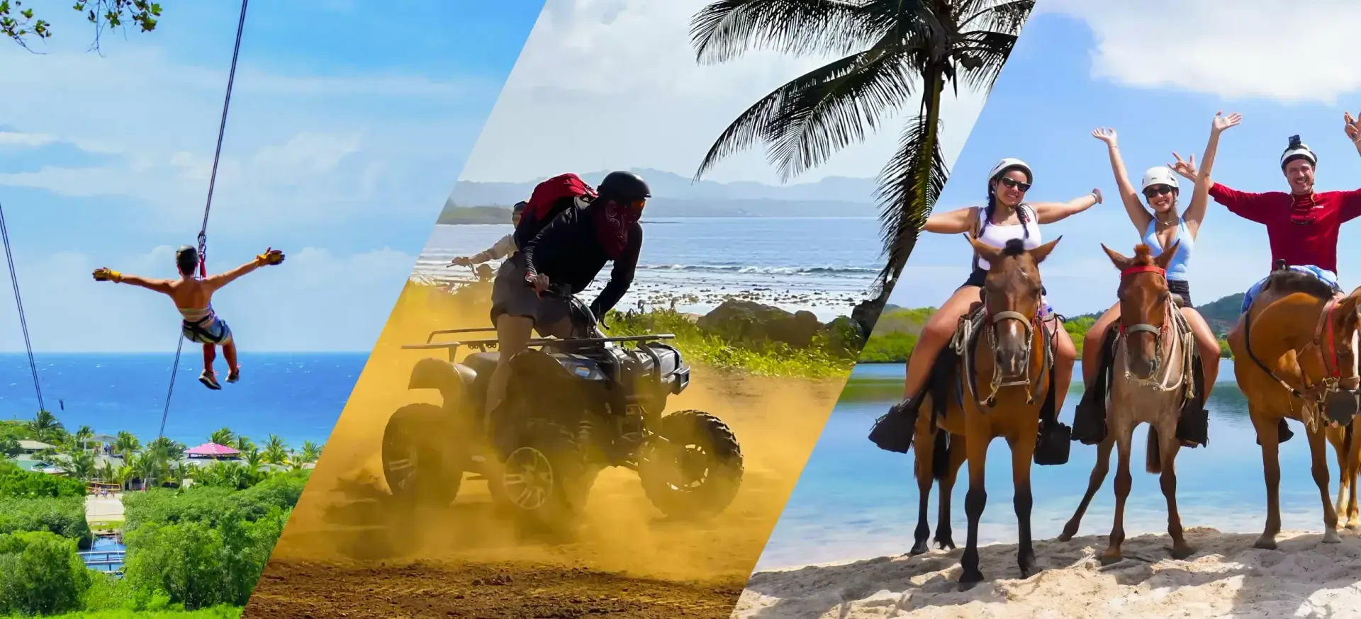 Ultimate Adventure Package